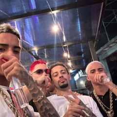 DA PALINHA DA POLPINHA  - MC MARCELO DA CJ, MC TH, DJ PL MALVADÃO