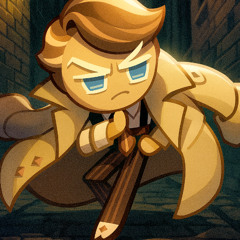 No One Walks Clean - Almond Cookie Song (Cookie Run: Kingdom)