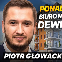 Zrobił 100 flipów. W 2025 roku zarabia jednak na czymś innym | Paweł Albrecht