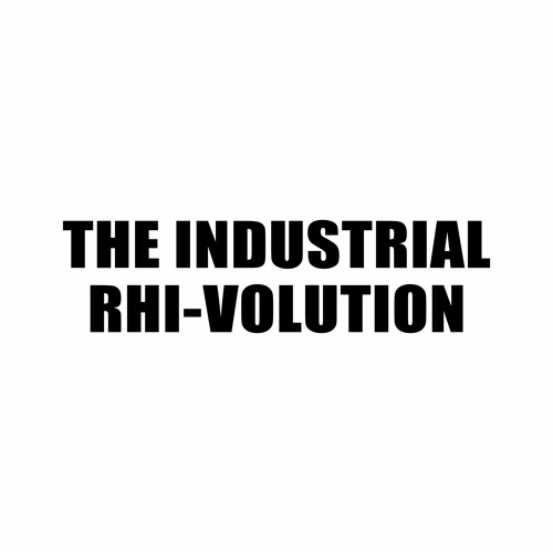 THE INDUSTRIAL RHI-VOLUTION | HARDCORE MIX