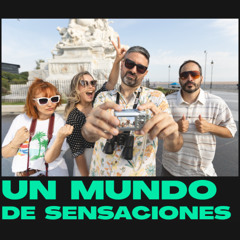 “No crazy war” + Ganó paz en bolivia + Lula confirma candidatura para 2026 | Un Mundo de Sensaciones 26/10