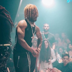 Feelin Alright - UZI (Pro Logi.mp3