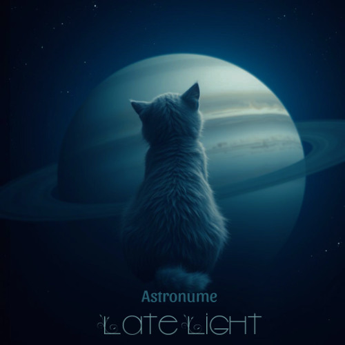 astronume - late light