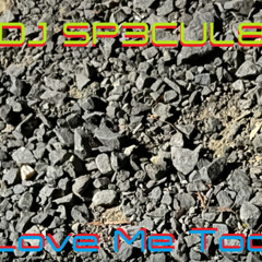 DJ SP3CUL8 - Love Me Too (Foof Mix)