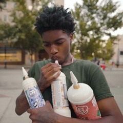 Rudekays  - Should of Saw Sooner  [Mike G Mash]