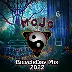 Bicycle Day Mix 2022