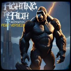 Abomination Feat Verseza
