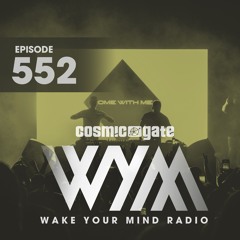 WYM RADIO Episode 552