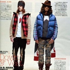 The Soloist prod.Misa