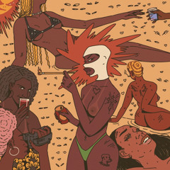 Arranca Biquíni (Ft. Lio)