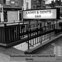 Spooky Live At Deutscher Club