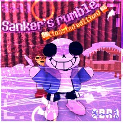 Sank Battles Royal 3 - 💀 Sanker Rumble 🦴