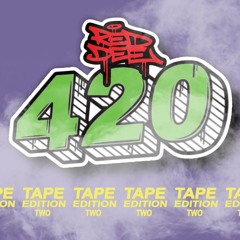 HAPPY 420 - Part 2 (2022)