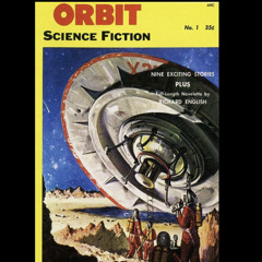 No science fiction - orbit