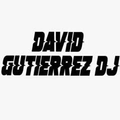 TIMES OF GOOD MUSIC - DAVID GUTIÉRREZ