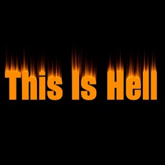 TONY SPEKTR - this is hell