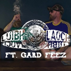 Stoned Munchies ft. Gard Feez produced by Harold