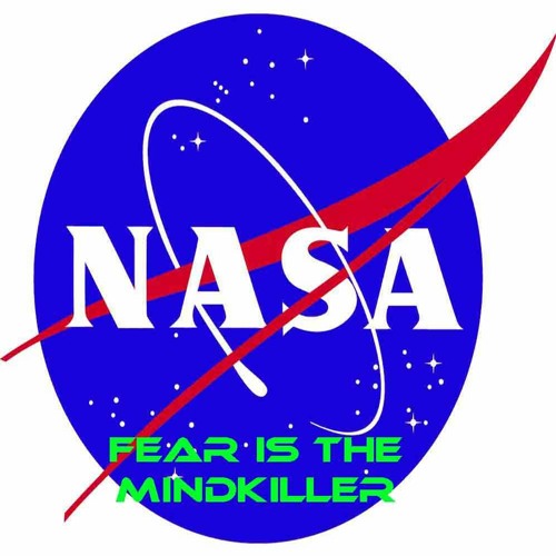 Baby Shark vs NASA (FEAR IS THE MINDKILLER) -  Jz Dub 2023