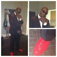 kreep - stuntin (prod. feelsecrett)