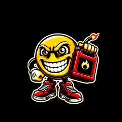 Rock A L'acid