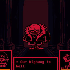 [Francis & Cino] MEGALO VANIA