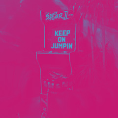 KEEP ON JUMPIN - CARDONE