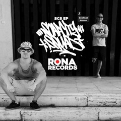 Soap City Squad - HNO3 ft. Dj Pierci