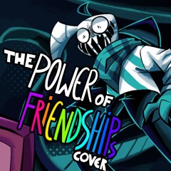 THE POWER OF FRIENDSHIP(s) (COVER) - DELTARUNE: KASWDWA