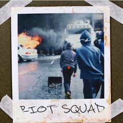 Mark Blair - Riot Squad (Remix)