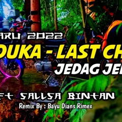 DJ DUKA - last child remix Bayu dians rimex