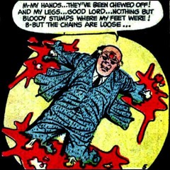 EyeHateU (Jack Frost Remix)