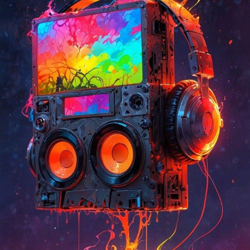 Mr.D! - Drift