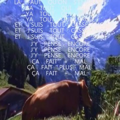 JUSQU’À DEMAIN