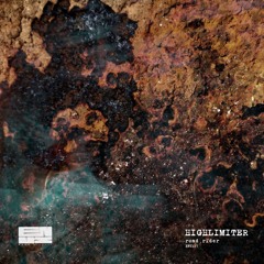 PREMIERE: HIGHLIMITER - Road Rider [ENUX027]