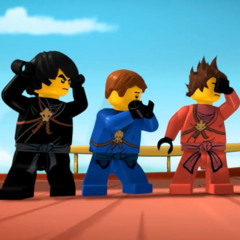 NINJAGO (prod. TH3NNY)