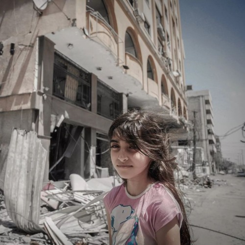 نشيد الله أكبر فوق كيد المعتدي مع قصيدة نداء إلى الأمة