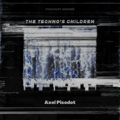 [PDCST022] - Axel Picodot