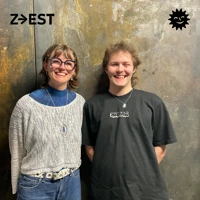 48° Nord - Siproeta invite Absol Soundcloud podcast image for 48° Nord - Siproeta invite Absol