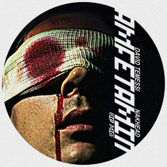 David Temessi, Nakhead - Amfetamin (VIP Mix)