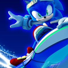Nate's Sonic Playlist