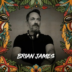 Brian James At Boomerang Festival