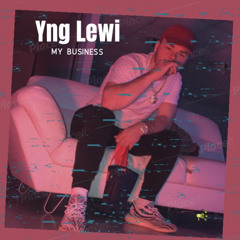 Yng lewi- Gang (feat. Yng jayy)