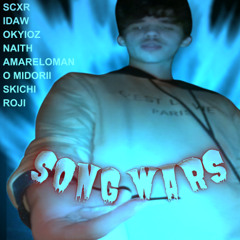 Songwars (Top) Das Trevas - ft. scxr!, idaw, okyioz, naith, amarelomano, midorii <3, skichi & roji
