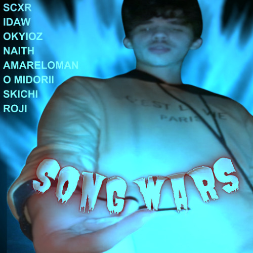 Songwars (Top) Das Trevas - ft. scxr!, idaw, okyioz, naith, amarelomano, midorii <3, skichi & roji
