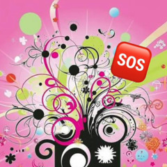 SOS METRO prod . jJukai