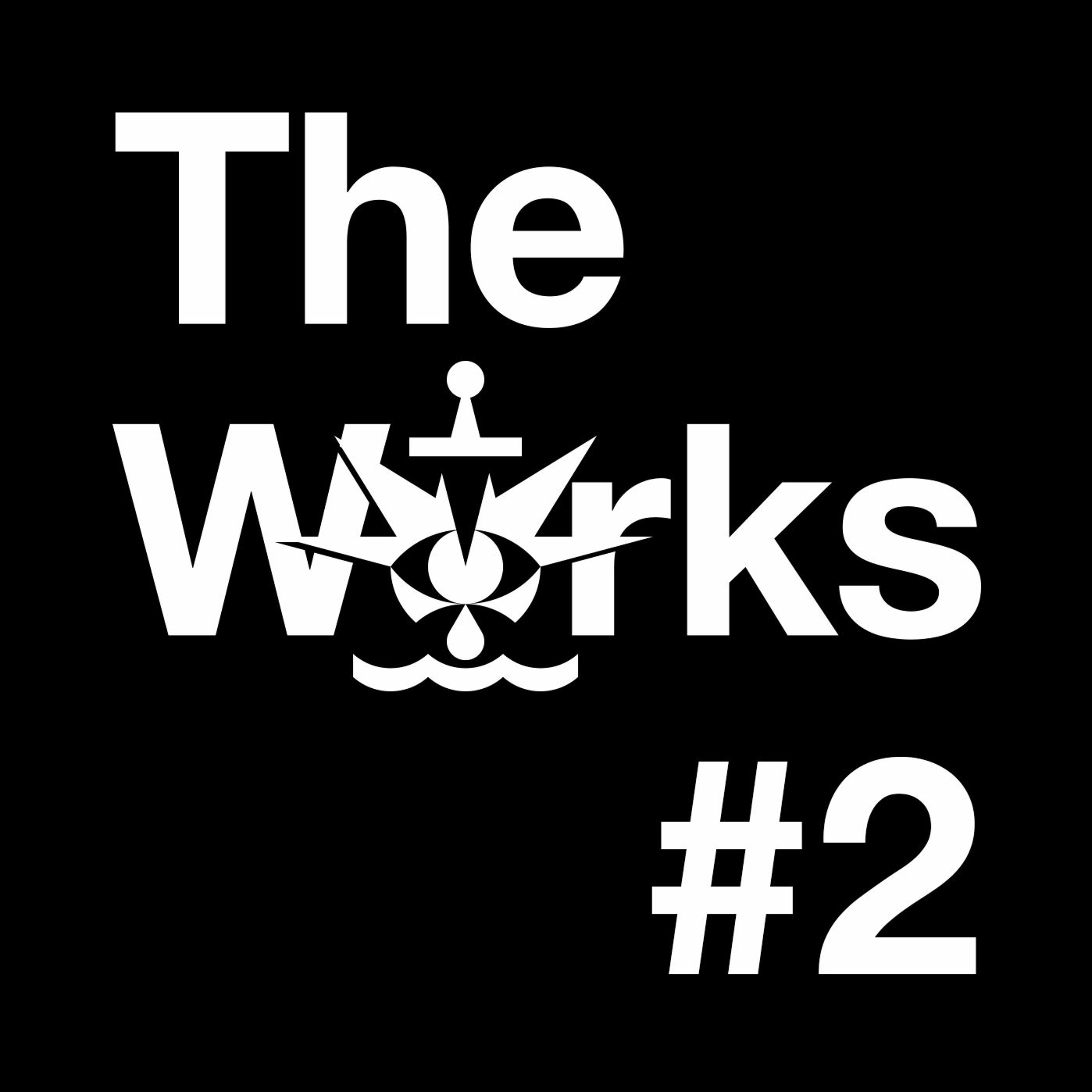 T H E ★ W O R K S