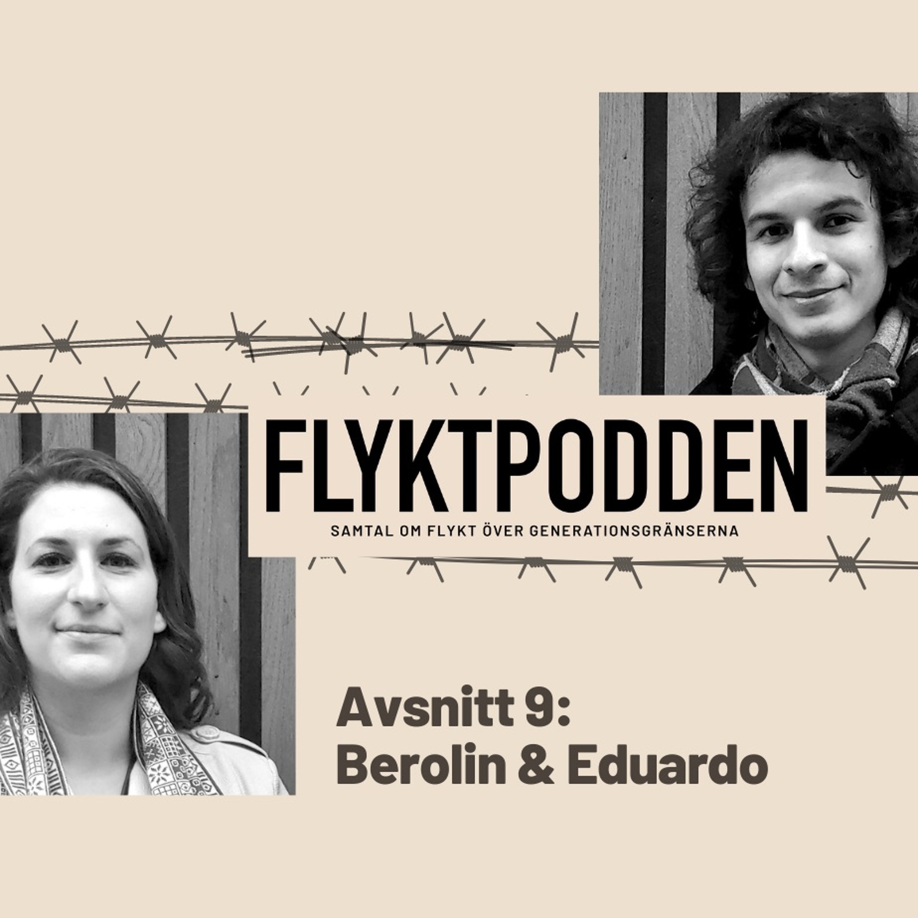 Flyktpodden
