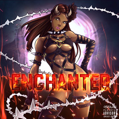 Enchanted! (Feat AJ VI$A)