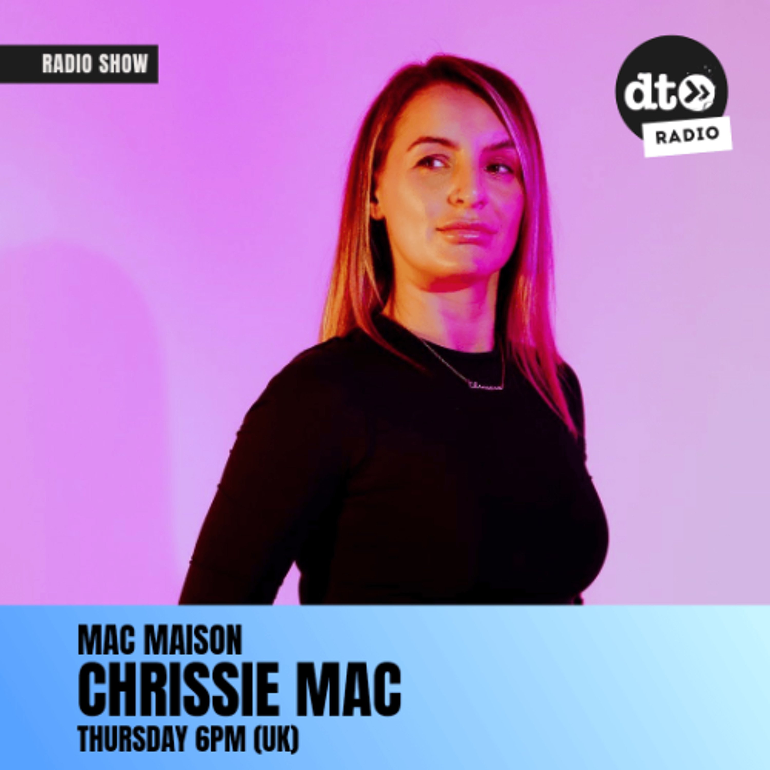 Mac Maison - Chrissie Mac
