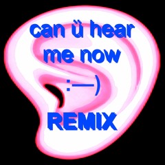 100 gecs - can ü hear me now (remix)
